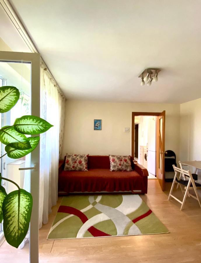 Apartament Myria 康斯坦察 外观 照片