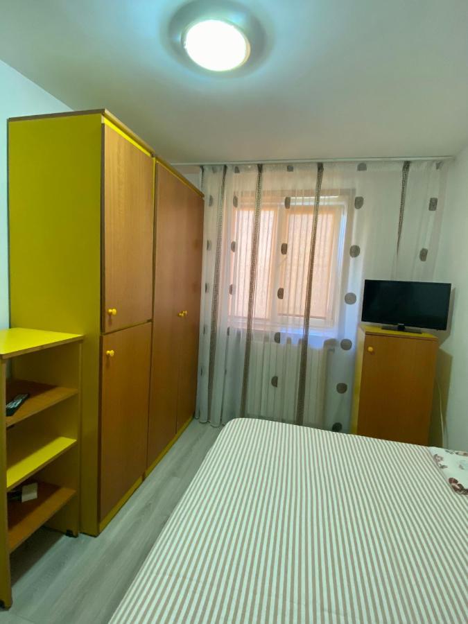 Apartament Myria 康斯坦察 外观 照片