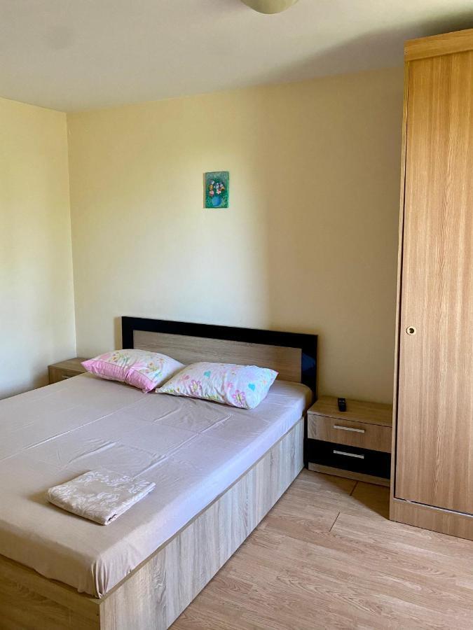 Apartament Myria 康斯坦察 外观 照片