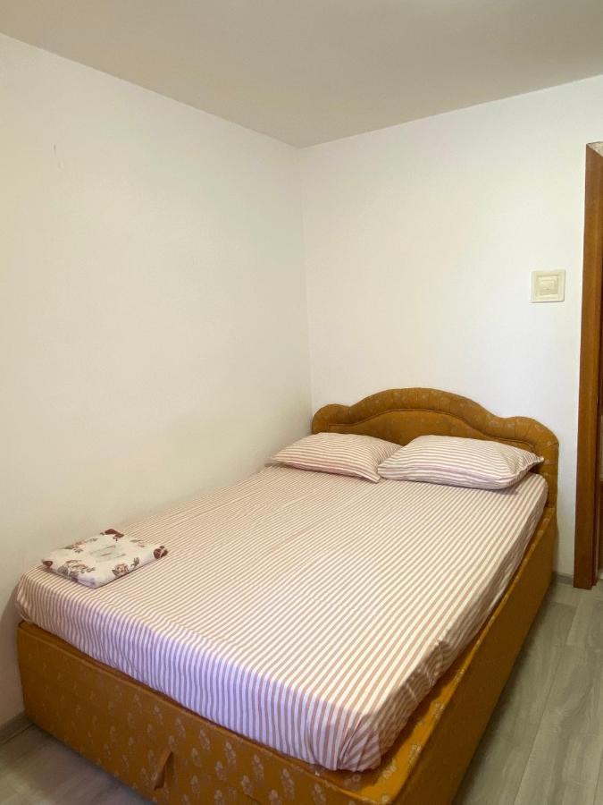 Apartament Myria 康斯坦察 外观 照片