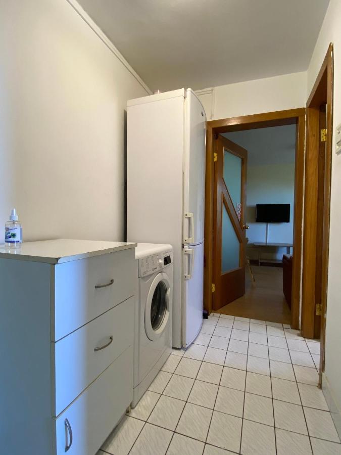 Apartament Myria 康斯坦察 外观 照片