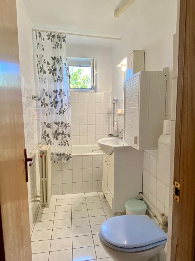 Apartament Myria 康斯坦察 外观 照片