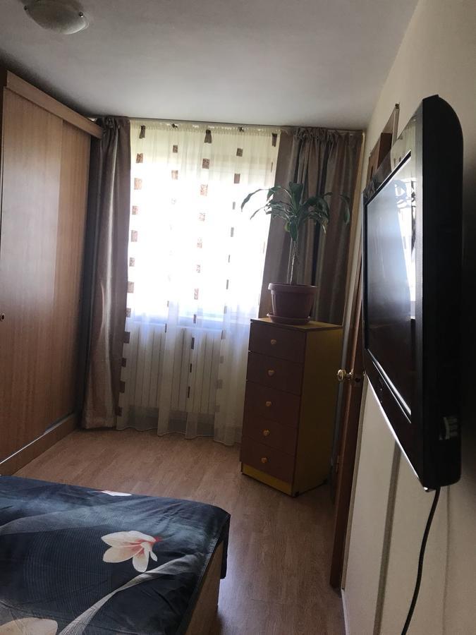 Apartament Myria 康斯坦察 外观 照片